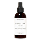 Muse Apothecary Flush Ritual by MuseApothecary