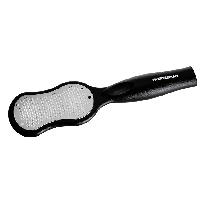 Tweezerman Pedicure Rasp Callus Remover - Image 2