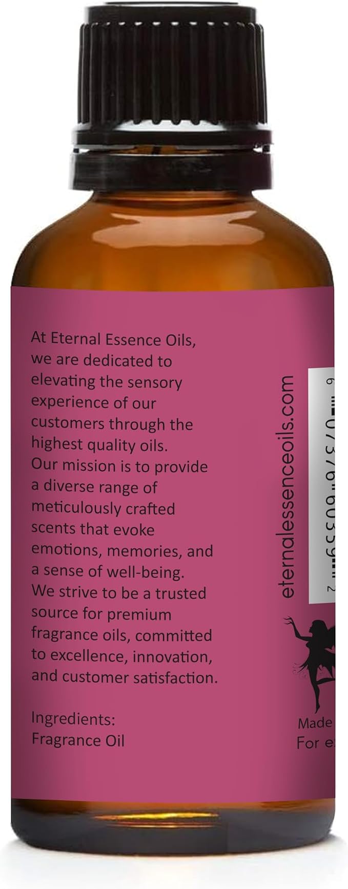 Eternal Essence Oils Bahama Berry & Melon 30ml Premium Fragrance Oil - Image 6