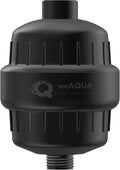 weAQUA Heavy Duty NO BS Shower Filter – 99% Removal by weAQUA