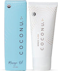 Coconu Organic Coconut Massage Oil by Coconu