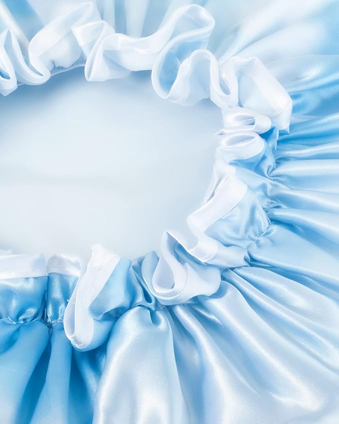 Aquior Shower Caps, Reusable Shower Cap - Image 2