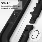 Detachable Trigger Point Massage Cane, One-Click Disassembly Massage Hook - Image 2