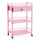 OmySalon Salon Trolley Cart by OmySalon