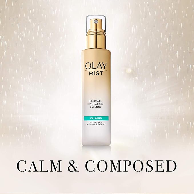 Olay Mist Ultimate Hydration Essence Calming - Image 2