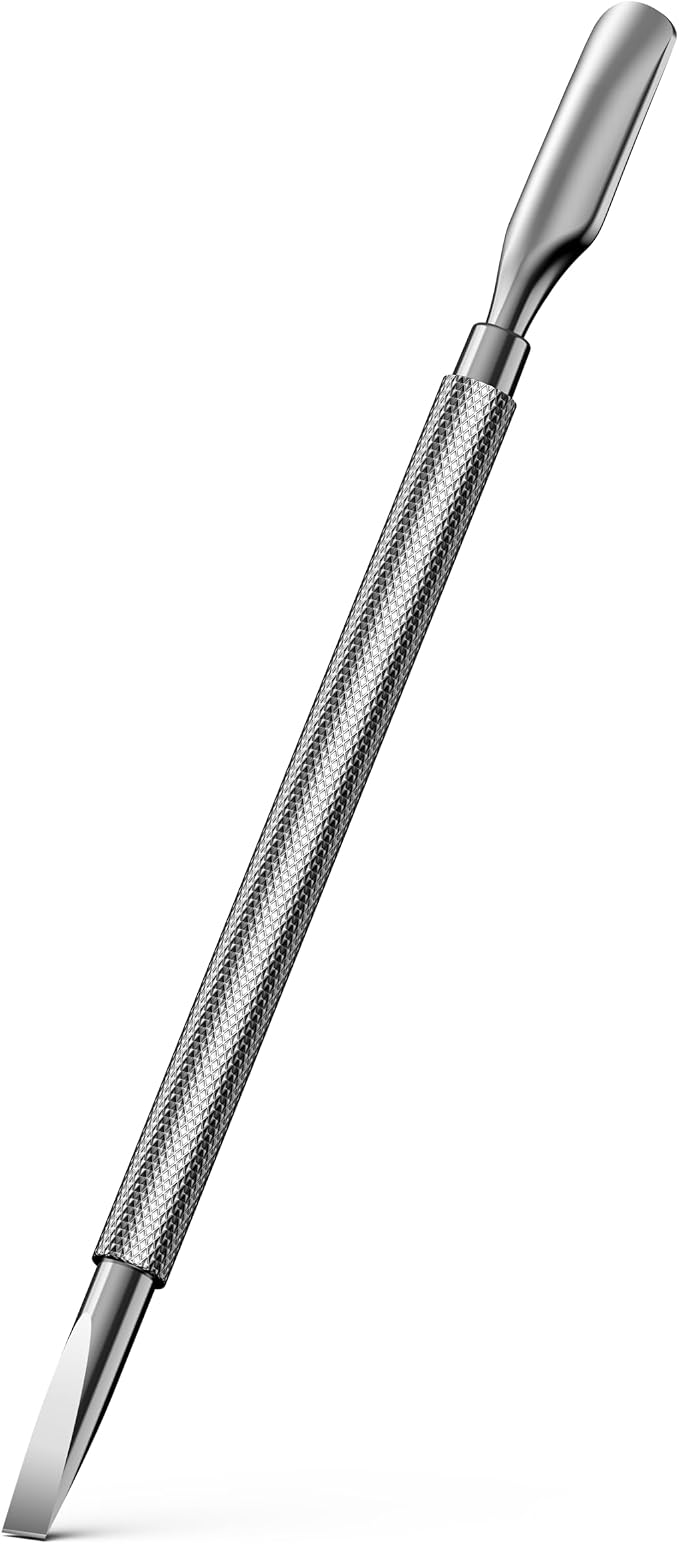 FERYES Professional Cuticle Pusher & Remover Tool by FERYES