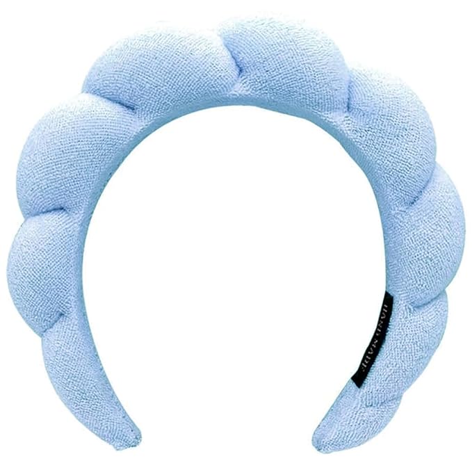Spa Headbands - Terry Cloth Facial Headbands by HITMODASPAHEADBAND