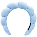 Spa Headbands - Terry Cloth Facial Headbands by HITMODASPAHEADBAND