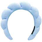 Spa Headbands - Terry Cloth Facial Headbands by HITMODASPAHEADBAND