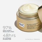 RoC Retinol Correxion Max Hydration Anti-Aging Daily Face Moisturizer - Image 3