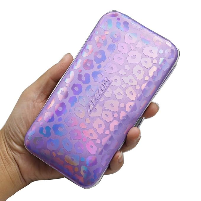 ZIZZON Nail Clippers Kit Manicure Pedicure Set - Image 2