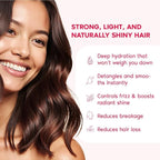 I Belli Capelli Ravenna B-tox Hair Smoothing Treatment - Image 8