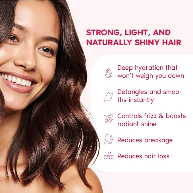 I Belli Capelli Ravenna B-tox Hair Smoothing Treatment - Image 8