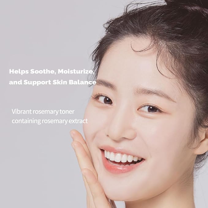 PRETTYSKIN Hydrating Facial Toner - Image 5