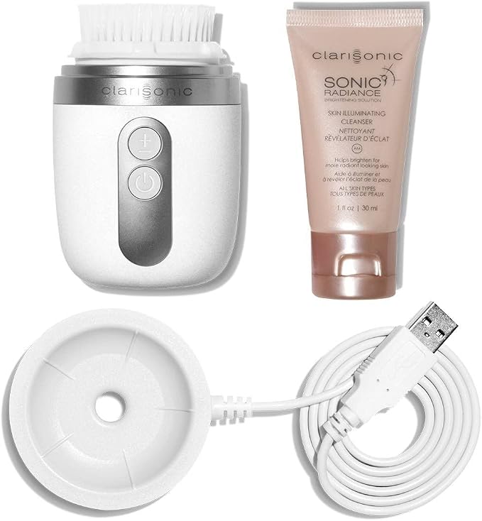 Clarisonic Mia Fit Sonic Facial Skin Cleansing Brush System - Image 3