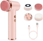 Electric Facial Cleansing Brush by Unknown