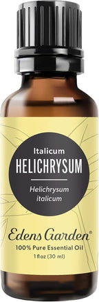 Edens Garden Helichrysum- Italicum Essential Oil- 100% Pure Premium Grade by EdensGarden