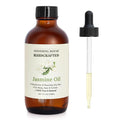 Jasmine Body, Hair & Nail Oil: Nourishing & Fast-Absorbing, Lightweight Glow by SoothingHouse