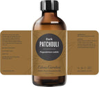 Edens Garden Patchouli-Dark Essential Oil- 100% Pure Premium Grade, Therapeutic - Image 9