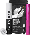 SandBar Callus Remover Tool, File by SandBar