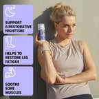 Coach Soak Magnesium Lotion - Image 5