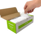 Disposable Facial Spa Headbands Elastic Hair Wrap - Image 2