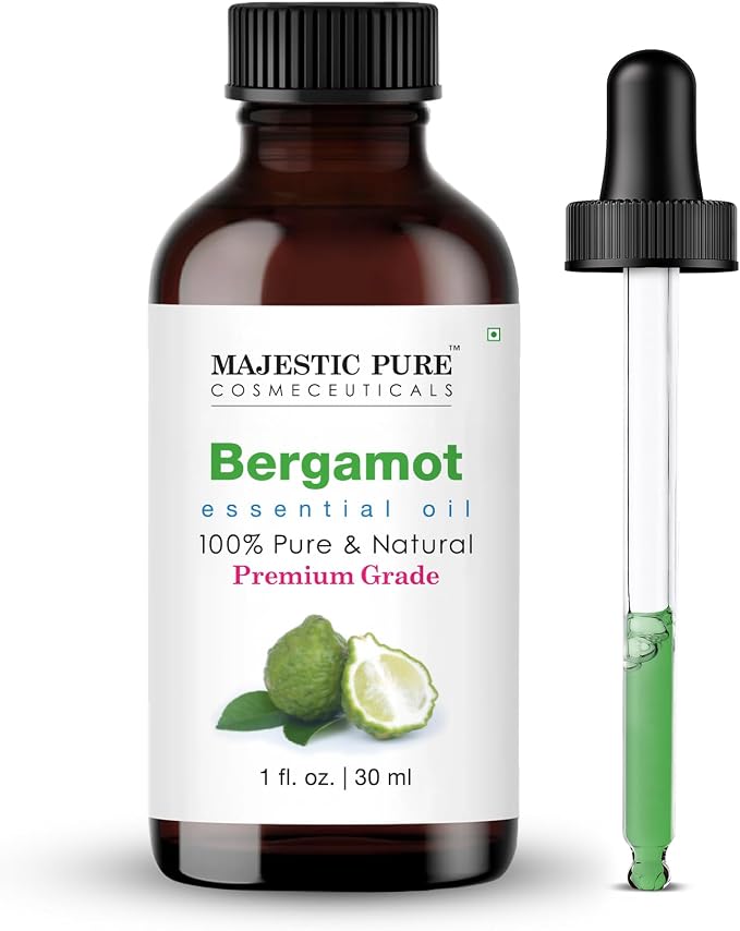 Majestic Pure Essential Oil by BeautyandPersonalCare