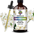 Jasmine Essential Oil by GV77ZFESSENTIALOILBUYNOW