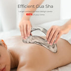 Scienlodic Gua Sha Massage Tool - Image 3