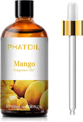 PHATOIL 3.38FL.OZ Mango Fragrance Oils by PHATOIL