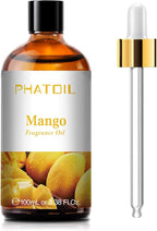 PHATOIL 3.38FL.OZ Mango Fragrance Oils by PHATOIL