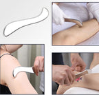 FeelFree Sport 3 in 1 Muscle Scraper Tool-Gua Sha Scraping Tool Physical - Image 6
