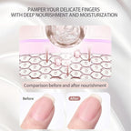 5pcs Cuticle Oil Roller Nourishing Moisturizing Roll On Cuticle Oil - Image 4