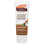 Palmer's Coconut Oil Formula Moisturizing Hand Cream, 3.4 Ounce by Palmers
