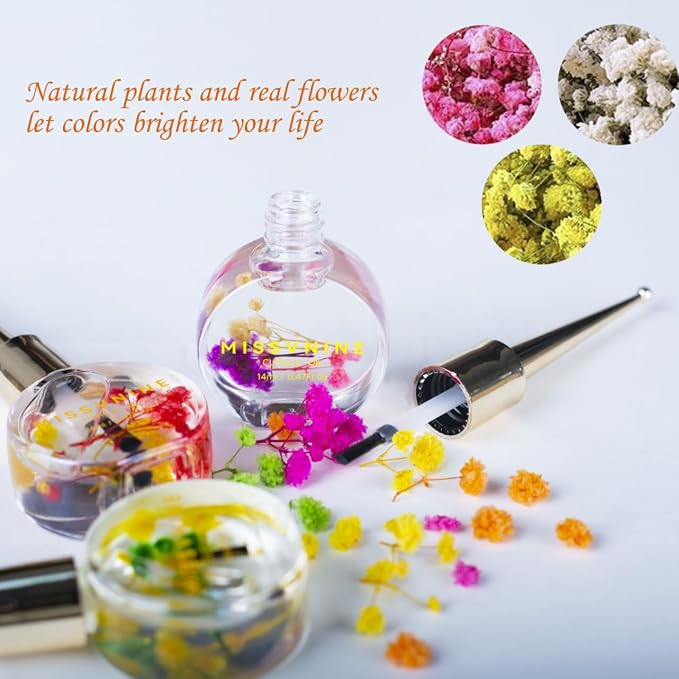 Vitamin E Enriched Cuticle Oil 6 Pack - Image 4