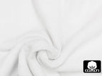 Cotton Craft Ultra Soft 6 Pack Hand Towels 16x28 White Weighs 6 Ounces Each - Image 5