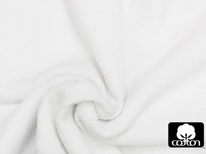 COTTON CRAFT Ultra Soft Washcloths - Image 6