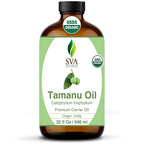 SVA Tamanu Seed Oil Organic by SVAORGANICS