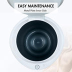 Towel Warmers Ultra Large Capacity Bucket Style 450W - Image 7