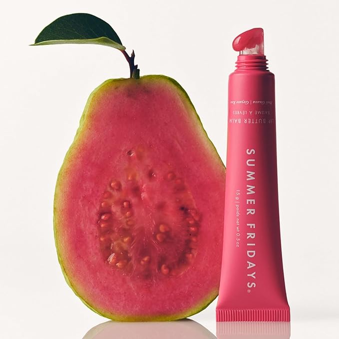 Summer Fridays Tinted Lip Butter Balm - Image 7