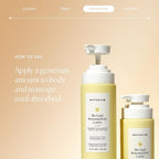 Naturium Bio-Lipid Restoring Moisturizing Body Lotion - Image 6