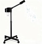 Professional Facial Steamer, Hot Mist Spray, Vaporizador Facial Steamer by AceFox