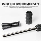 Muscle Roller Massage Roller Stick- Deep Tissue Fascia Blaster - Image 4
