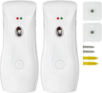 Automatic Air Freshener Dispensers Timing Aromatherapy Diffuser by Unknown