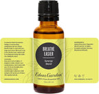 Edens Garden Breathe Easier Essential Oil Blend- 100% Pure Premium Grade - Image 9