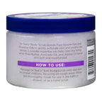 Dr Teal's Pure Epsom Salt Body Scrub, Soothe & Sleep - Image 2