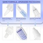 Ceramic Cuticle Pusher & Oil Pen + Cuticle Remover Gel – Gentle Nail Care Kit - Image 5