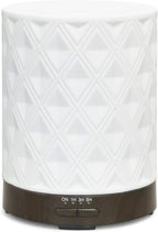 Earnest Living Essential Oil Diffuser - Image 8