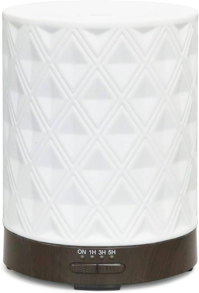 Earnest Living Essential Oil Diffuser - Image 8