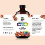 Myrrh Essential Oil - Image 8